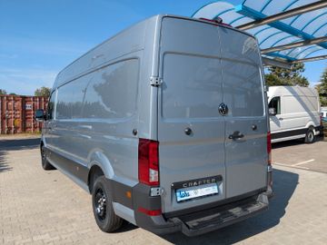 Volkswagen Crafter LED, Sideassist, Winterpaket, Kamera