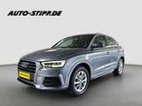 Audi Q3 2.0 TDI design quattro BLIS RFK KEYLESS LED - Audi Q3 mit Diesel-Antrieb: Automatik