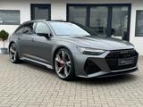 Audi RS6 Avant *Matt* 305 km/h Dyn. Plus* 8x 22 Zoll* - Audi RS6: Kombi, Plus