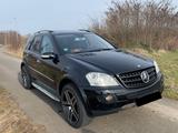 Mercedes-Benz Mercedes Benz ML 320 CDI | AMG 4-MATIC TÜV... - Mercedes-Benz ML 320: AMG