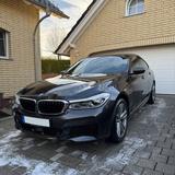 BMW 630d GT xDrive Gran Turismo | Komfort ... - BMW 630: 630d