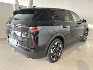 Fotografie 8 des Opel Grandland (X) Grandland 1.2 DI Hybrid 48 V Automatik GS AHK