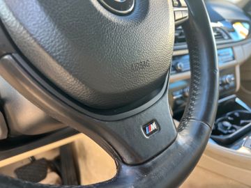 BMW 525 - 8