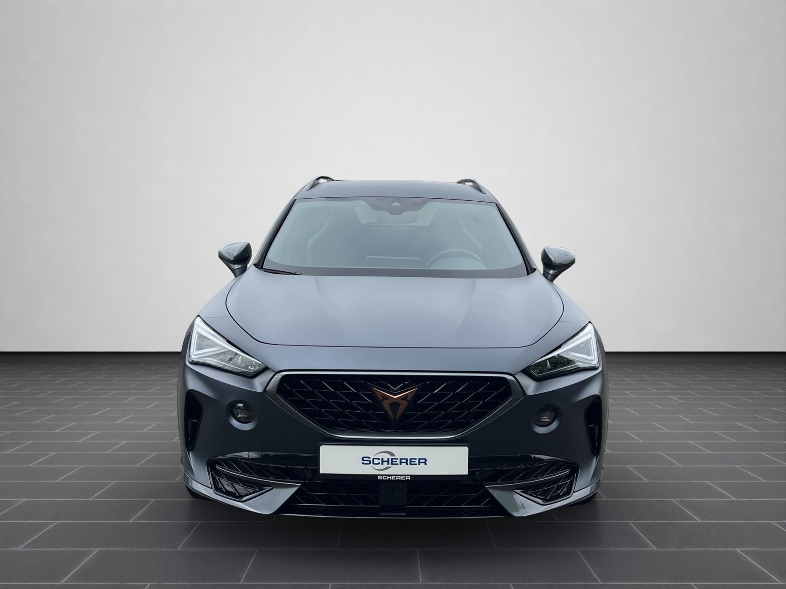 Cupra Formentor - Bild 5