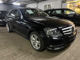 Mercedes-Benz C 180 C -Klasse Lim. Avantgarde INSP./ Tüv neu - Mercedes-Benz C 180 in Duisburg