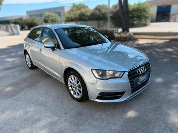 Audi A3 - 3