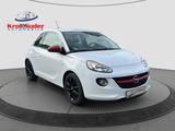 Opel Adam JAM 1.4 64kW mit Einparkhilfe - Opel Adam Gebrauchtwagen in Stuttgart