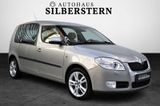 Skoda Roomster Comfort Plus Edition+Klima+Panorama - Skoda Roomster mit Diesel-Antrieb