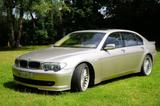 Andere ALPINA  B7L | Langversion | E66 - Andere aus 2004