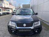 Suzuki Grand Vitara 1.9  X30 Navi Xenon Tüv Neu Leder - Suzuki Grand Vitara aus 2011