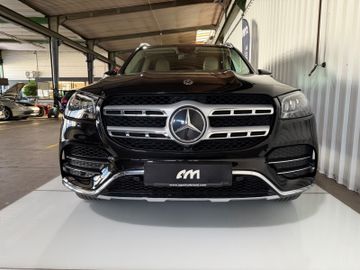 Mercedes GLS 350 - 2