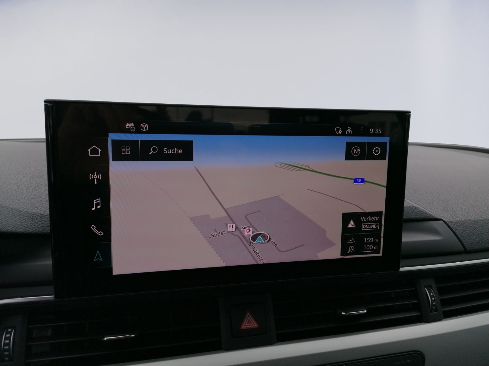 A4 allroad quattro 2. 0 TFSI S tronic NAVI+AHK