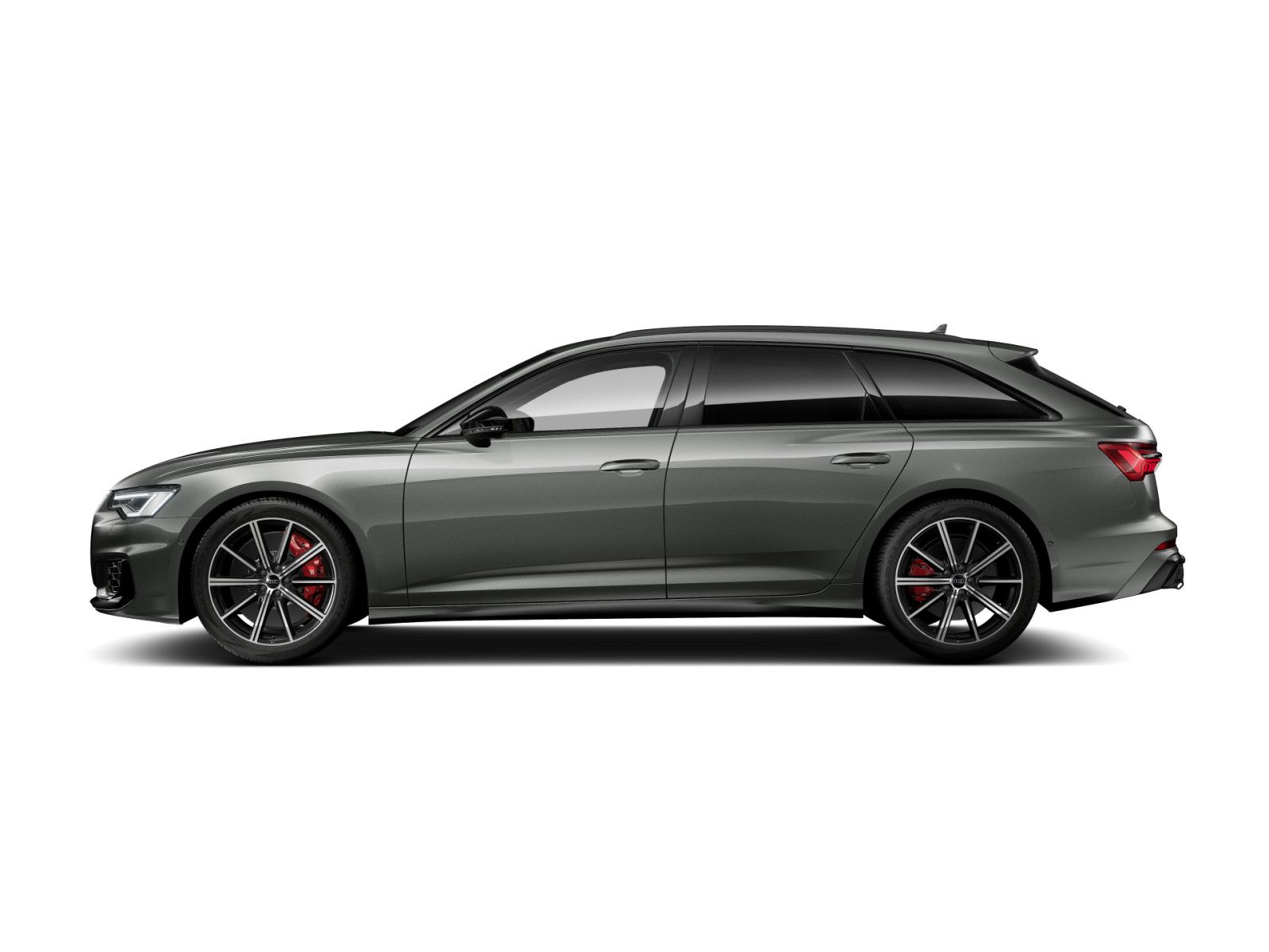 Audi S6 - Bild 7