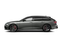Audi S6 - Vorschau Bild 7