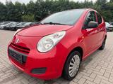 Suzuki Alto Basis*Tüv bis 01.2027*Klima1,0 Ltr. - 50 kW - gebrauchte Suzuki Alto aus dem Jahr 2011