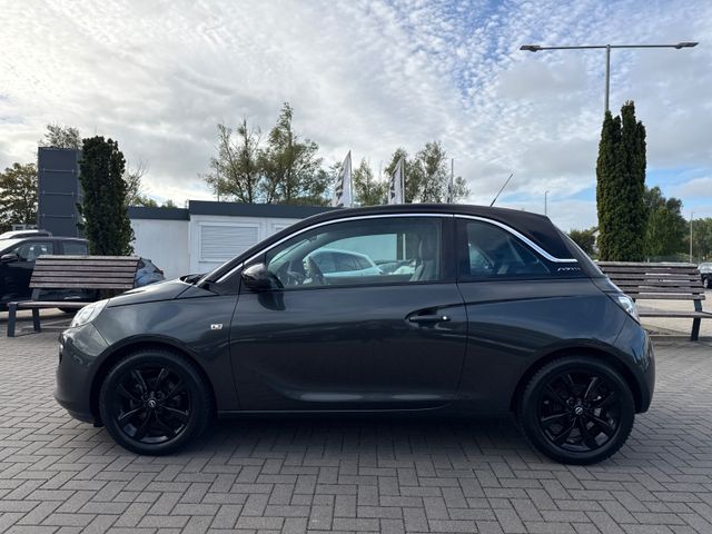 Opel Adam Jam ecoFlex