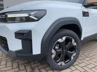 Dacia Bigster - Vorschau Bild 24