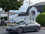 Porsche Panamera 4 S 3.0L V6 Biturbo  *SERVICE & TÜV NEU - Porsche: Grau