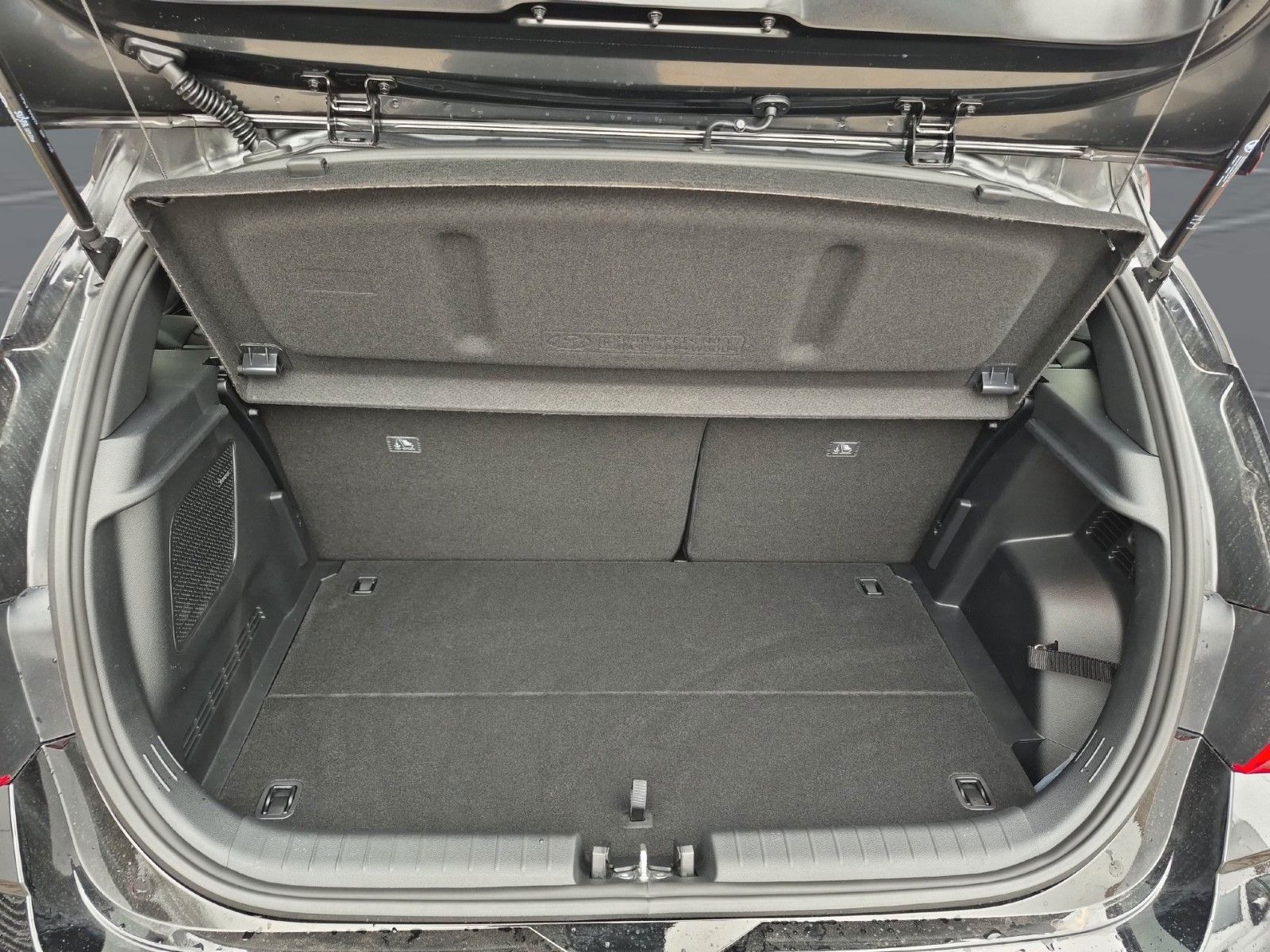 Hyundai i20 - Bild 25