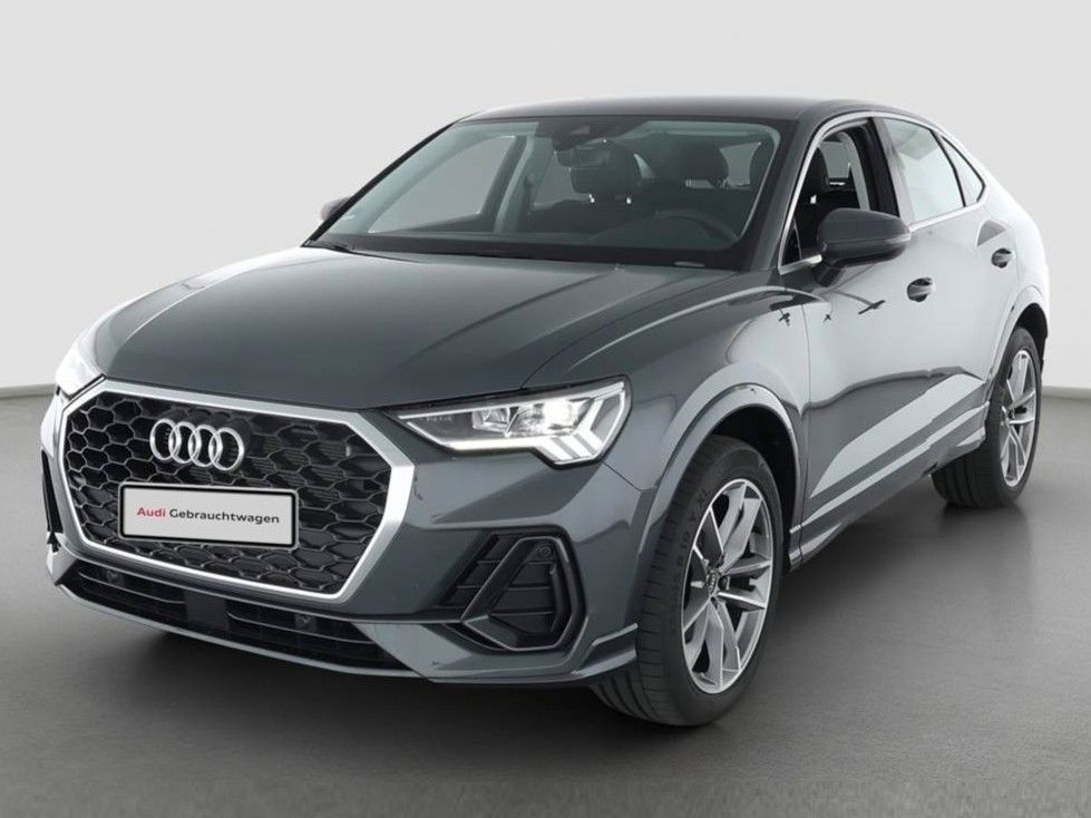Audi Q3 - Bild 2