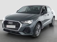 Audi Q3 - Vorschau Bild 2