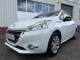 Peugeot 208 1,2 60kW 82PS Active/Klima/PDC/TÜV:Neu - gebrauchte Peugeot 208 aus dem Jahr 2013