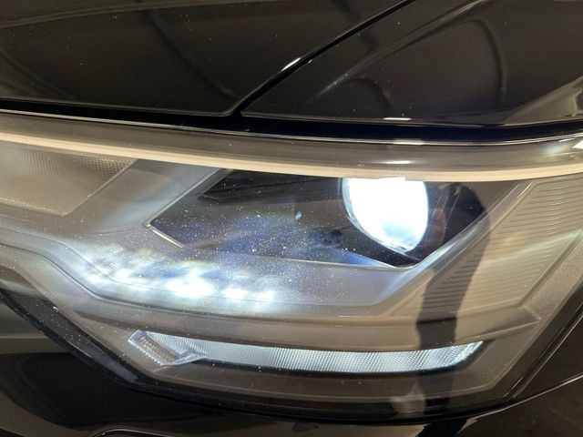 A6 Avant 45 TFSI QUATTRO SPORT LED+MMI NAVI+PDC+