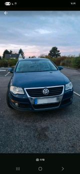 Volkswagen Passat b6 2.0 140Ps limousine tauschen mög... - Volkswagen Passat: Ps 140