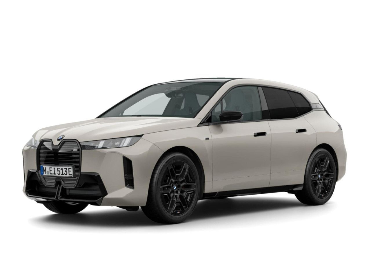 BMW iX - Bild 3