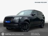 Land Rover Range Rover D350 HSE - Land Rover Range Rover Jahreswagen