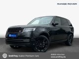 Land Rover Range Rover D350 HSE