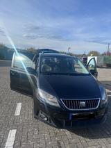 Seat Alhambra / 7 Sitzer Automatik - Seat Alhambra in Hannover