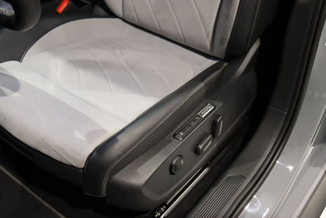 ID.3 Pro 150kW TravelAssist Kamera Ganzjahresrei