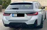 BMW M340d SportPro *Service inkl.Plus 3Jahre 40tkm* - BMW M340d von privat