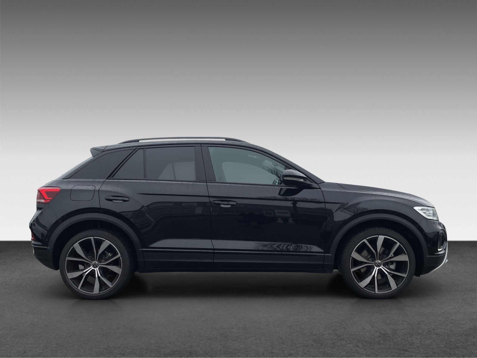 Volkswagen T-Roc - Bild 4