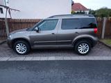 Skoda Yeti Outdoor 1.4 TSI Green tec - Skoda Yeti: Von Privat