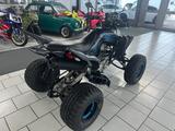 Yamaha YFM 700 Raptor 700 Special Edition Garantie Quad - YAMAHA 700