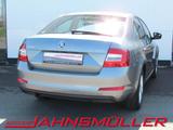 Skoda Octavia Ambition 1,2l TSI*Tempomat*PDC*Klima* - Skoda Octavia mit Benzin-Antrieb: Limousine, 1.2