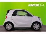 Smart fortwo Coupe Aut.EQ+KLIMA+TEMPO+BLUETOOTH - Smart Gebrauchtwagen von 2022