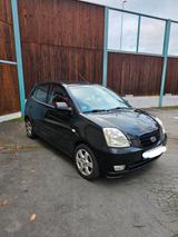 Kia KIA MOTOR Picanto SA - Kia Picanto: Sa
