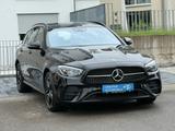 Mercedes-Benz E 300 AMG Line T-Modell E 300 de 4Matic - Mercedes-Benz E-Klasse: T Modell AMG