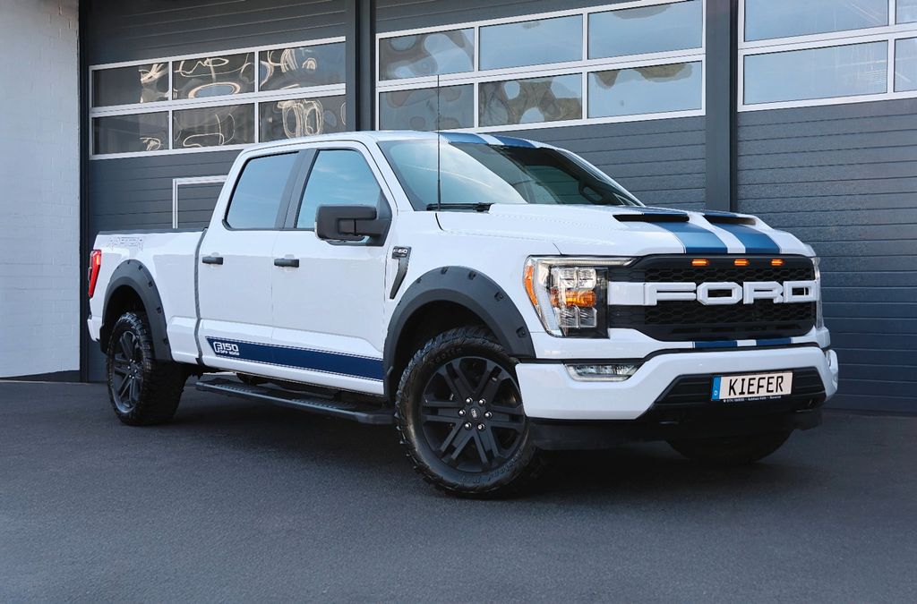 Image of Ford F 150