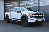 Ford F150 5.0 RAPTOR Optik/4x4/AHK/SHZ/TOTW/SPUR/R20 - weiße Ford F 150