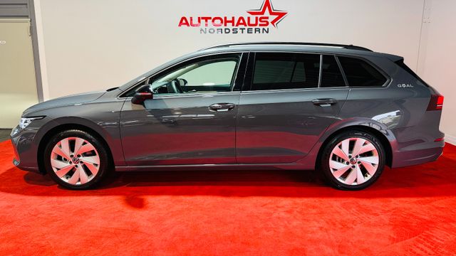 VIII Variant 1.5 eTSI 110 kW Goal - Bild 2