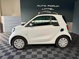 Smart ForTwo coupe electric drive / EQ-19%MWST-1.HAND- - Smart ForTwo: Eq