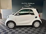 Smart ForTwo coupe electric drive / EQ-19%MWST-1.HAND- - Smart ForTwo: Electric