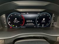 Skoda Kodiaq - Vorschau Bild 13