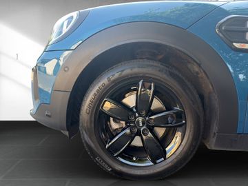 MINI Cooper Countryman - 9