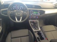 Audi Q3 - Vorschau Bild 11