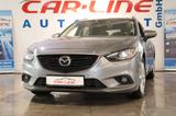 Mazda 6 Kombi Sports-Line *Automatik*Navi*RFK* - Mazda 6 in Düsseldorf